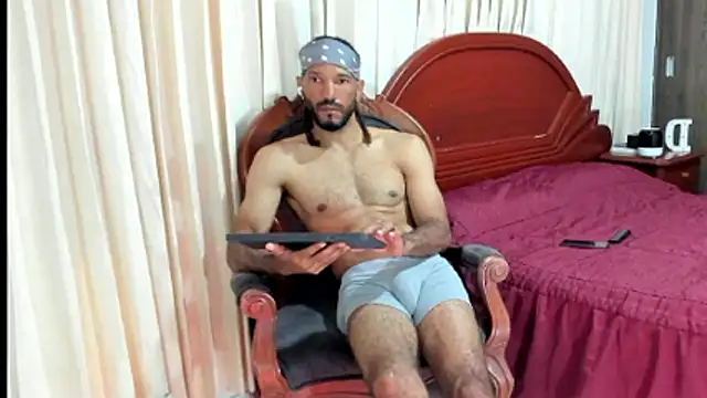 KarlMarley1 live sex cam