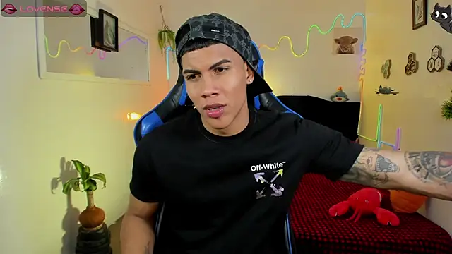 Damian_latinxxx live sex cam