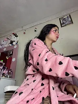 _Dulcinea777 live sex cam