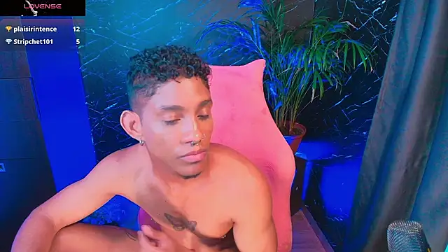 Palo_santo live sex cam