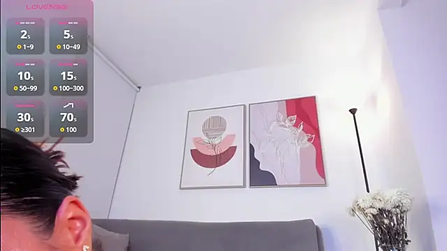 sofiiajones live sex cam