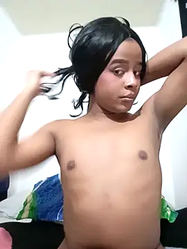 Nelsareth live sex cam