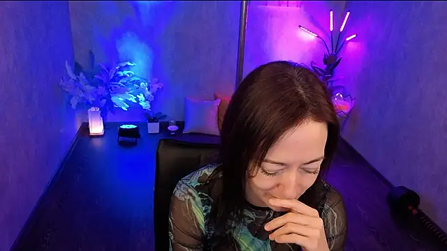 kimberlyray777's cam snapshot