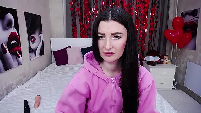 EvelinCuper's cam snapshot