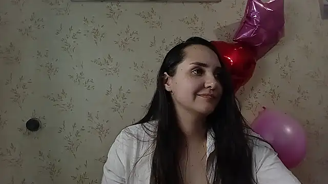 VoulezVous_Angel's cam snapshot