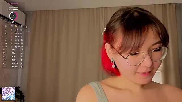 MarlysGuan live sex cam