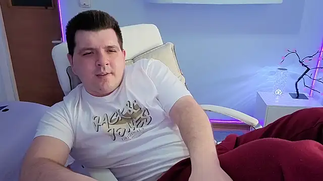 JasonJacks live sex cam