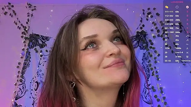 Liberty__ live sex cam