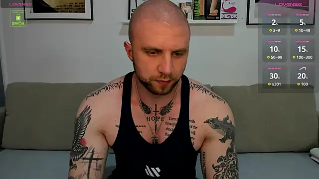 Gerard_Finbar live sex cam