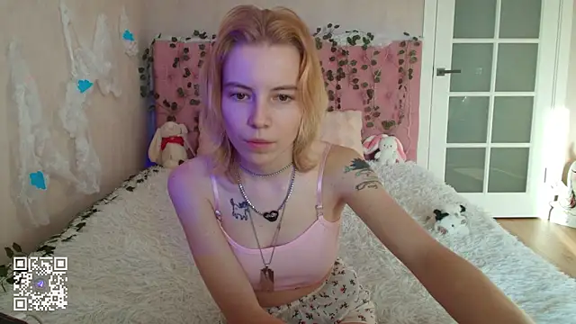 Pink_Lila18 live sex cam