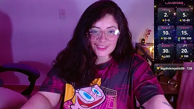 Azamy-12 live sex cam