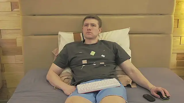 EthanPinkman live sex cam