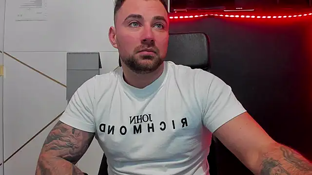 DuncanStone live sex cam