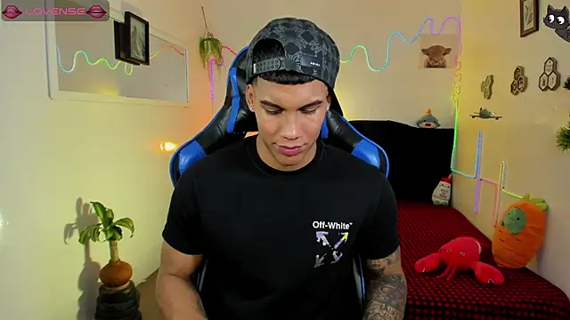 Damian_latinxxx live sex cam