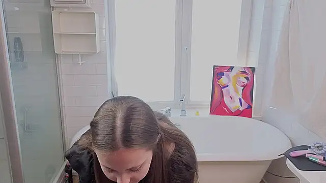 CinthiaSluis's cam snapshot