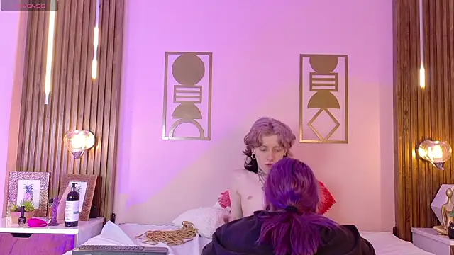 Hanna-Winchester's cam snapshot