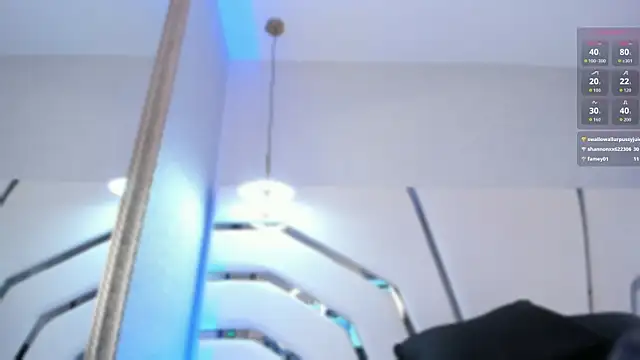 ninna_vinns's cam snapshot