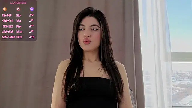 BlackHola's cam snapshot