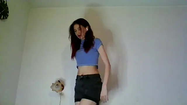 NickiKisinger's cam snapshot