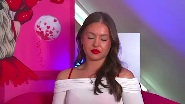 AmeliaAmerlin's cam snapshot