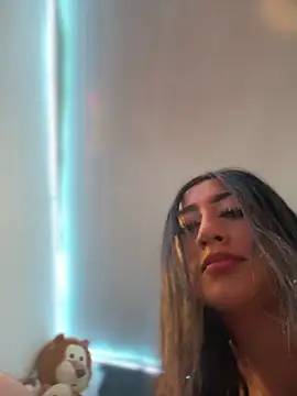 KittyRous's cam snapshot