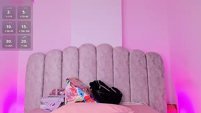 sharlott_miller's cam snapshot