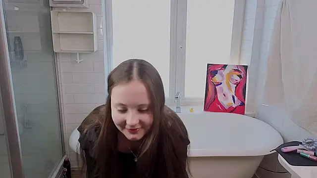 CinthiaSluis's cam snapshot