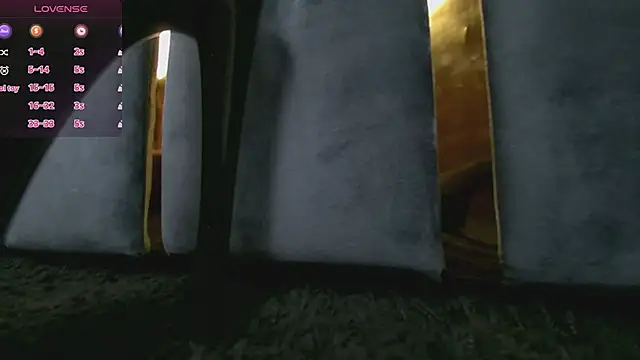 EmpressDesires live sex cam