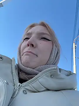 AmmyHot's cam snapshot