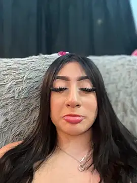 KittyRous's cam snapshot