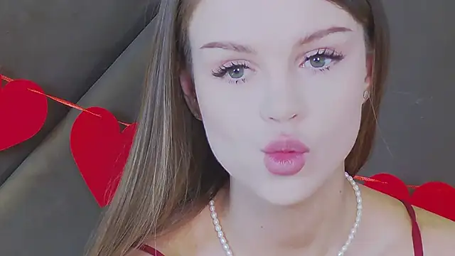 MarilynNova's cam snapshot