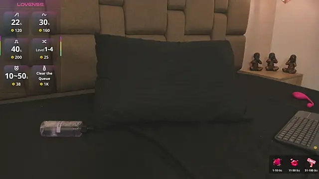 Julieth_Rojas's cam snapshot