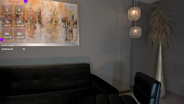 AmbarOwens's cam snapshot