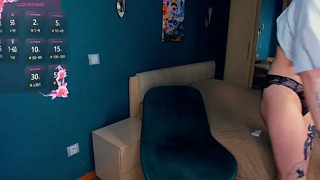 JolandaPoke's cam snapshot