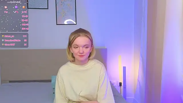 StellaBunny's cam snapshot