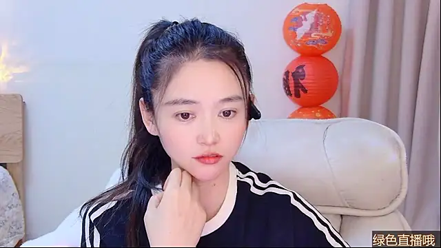 Coco-Sweetie's cam snapshot