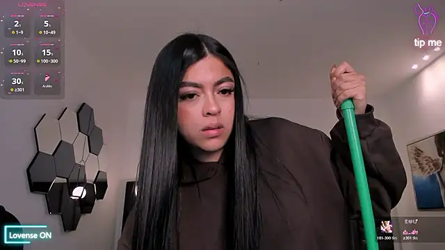 NataliaGaret's cam snapshot