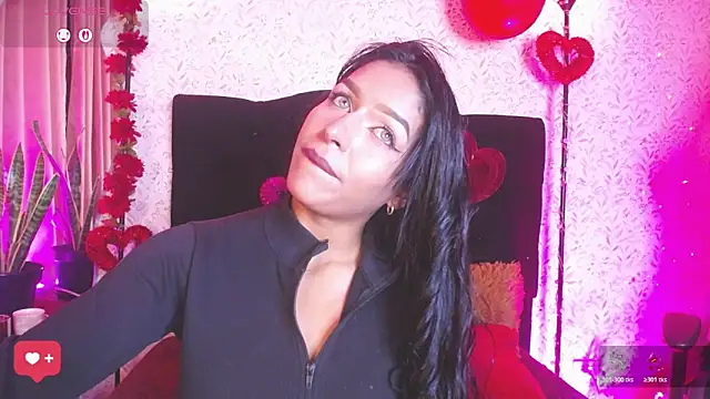 alicee_laurent's cam snapshot