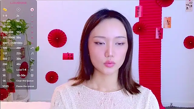 Nitamade79's cam snapshot