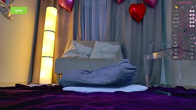 Lex_Smith's cam snapshot