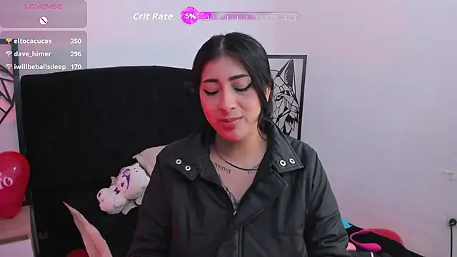 dulcinea77gp's cam snapshot