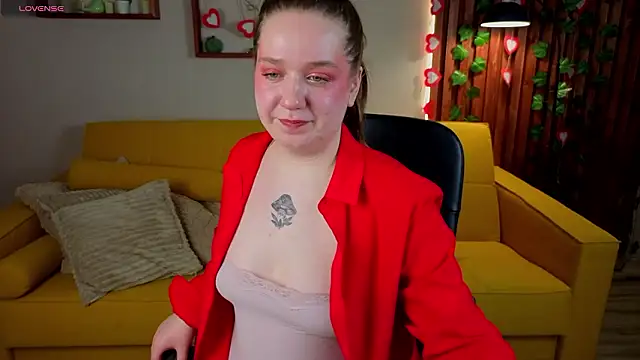 RachelDiRose's cam snapshot