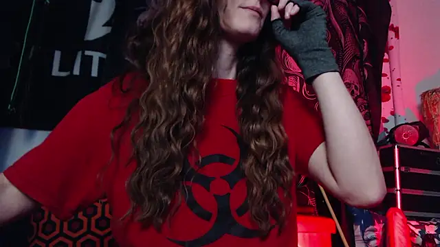 Silentmary live sex cam