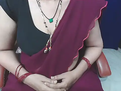 sunitha-3's cam snapshot