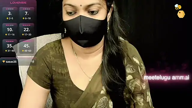 nehanya_telugu's cam snapshot