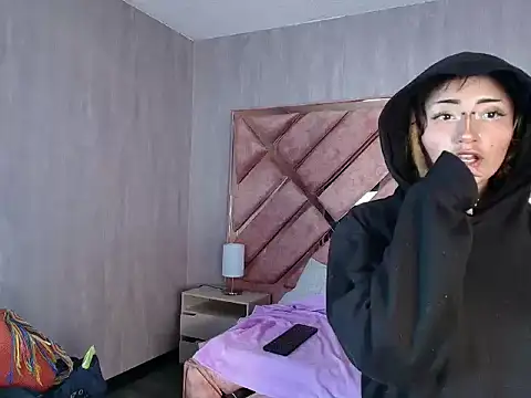 Babyyrasta666's cam snapshot