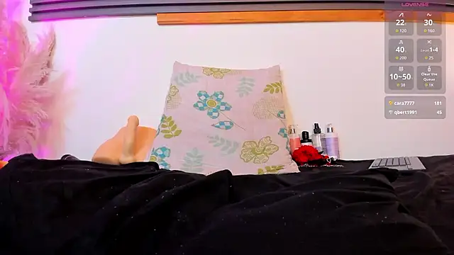 Sarita__love's cam snapshot