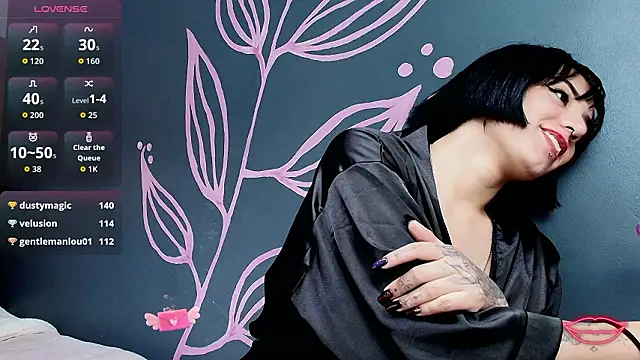 Kiara_Fox__'s cam snapshot