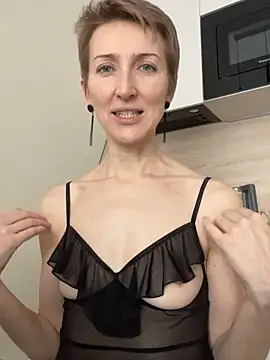 Sensual_Flower's cam snapshot