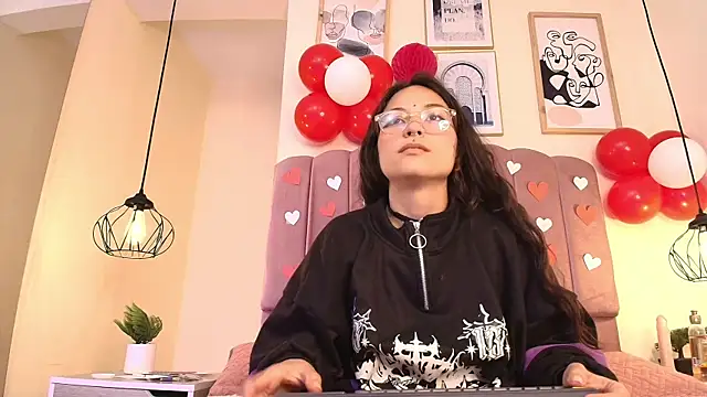 Hanabie_'s cam snapshot